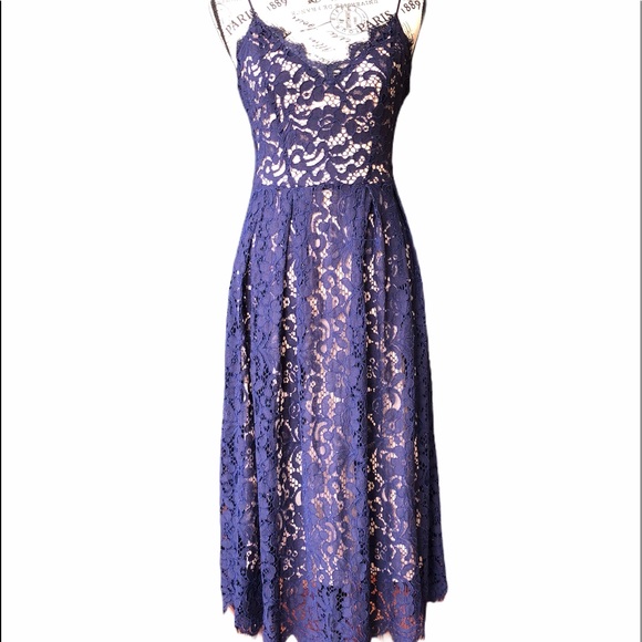 H&M Dresses & Skirts - H&M Lace Dress